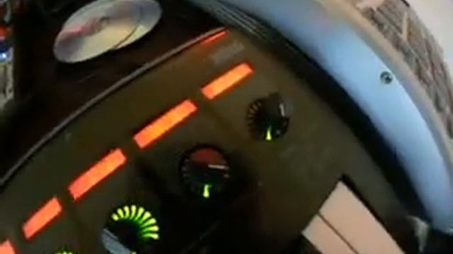 Roland MV8000 loves Korg R3 [Breezer Sletje] смотреть онлайн