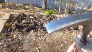 Тест: кирка Matrix и молоток каменщика USP