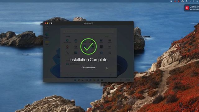 How to run Windows 11 and Linux on an M1 Mac смотреть онлайн