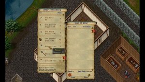 Guide для новичков #1 - Ultima Online UORPG