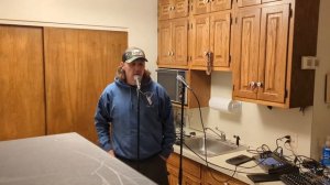 Allen & Heath CQ-18T vs Yamaha MG10XU Preamps through Shure SM58s into Yamaha DXR10mkiis