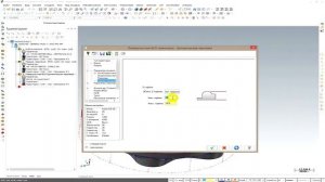 Mastercam X9. Поверхностная ВСО, Динамическая контурная обработка / Dynamic mill surface