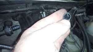 ✅Проблема генератора VALEO (электросвист) на WV Passat B4, проблема потери вакуума