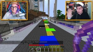 ИГРАЕМ В НАСТОЛЬНУЮ ИГРУ ВНУТРИ МАЙНКРАФТА, ЧТОБЫ ВЫИГРАТЬ САМОЛЕТ?!