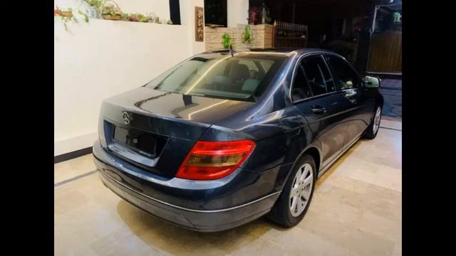 Mercedes c200 | Amazing Car | For Sale | Buy and Sell смотреть онлайн