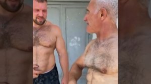 Ким Схашок? /ММА/Смешанные единоборства/Бои/Бокс/UFC/Mix Fight/Boxing/Борьба