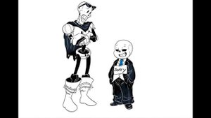 😆 АНДЕРТЕЙЛ/ДЕЛЬТАРУН ПРИКОЛЫ 😄 13 Часть