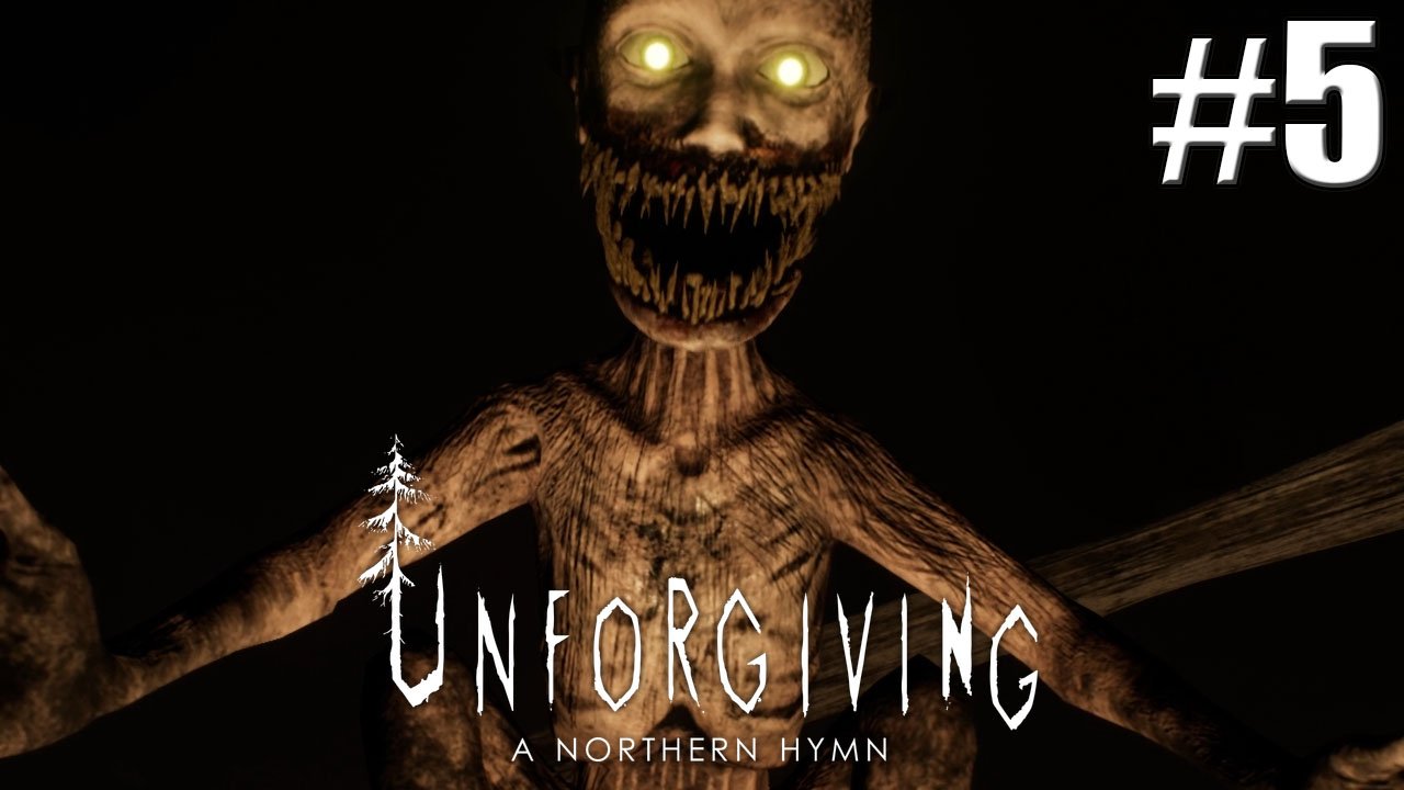 ФИНАЛ►Прохождение Unforgiving   A Northern Hymn #5