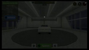 Проходим кар крашер 2 -УНИЧТОЖЕНИЕ МАШИН & ЯДЕРНЫЙ ВЗРЫВ  УРОВЕНЬ 1  Roblox Car Crushers 2