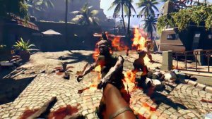 Dead Island Definitive Collection — Факты об игре