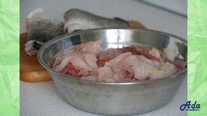 ★АНРИАЛ ВКУС!★ ФАРШ ИЗ ЩУКИ В ДОМАШНИХ УСЛОВИЯХ ★