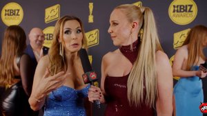 XBiz Awards: Red Carpet