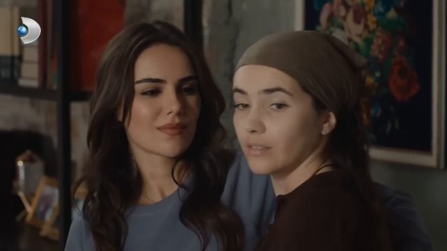 Sadık, Derya'nın Hasretine Dayanamadı - Üç Kız Kardeş 60. Bölüm смотреть онлайн