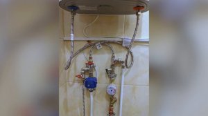 Водонагреватель Electrolux EWH 30 Smartinverter
