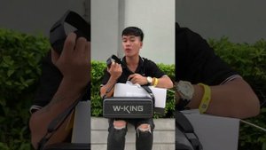 W-KING S27 new model