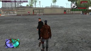 ВЛАДЕЛЕЦ НУБО РП УЧИТ МЕНЯ, КАК ОТКРЫТЬ СВОЙ СЕРВЕР в GTA SAMP
