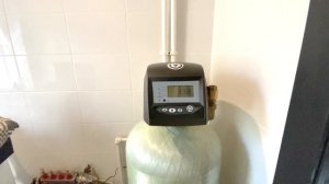 Фильтр для воды от железа