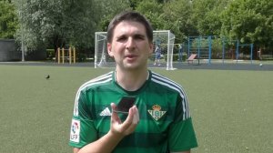 ЛЕВ ЯШИН В FIFA 18: ВРАТАРСКИЙ ЧЕЛЛЕНДЖ