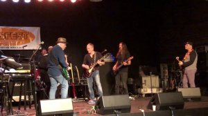 WesFest '18 - Superstition (with Phil Collen)