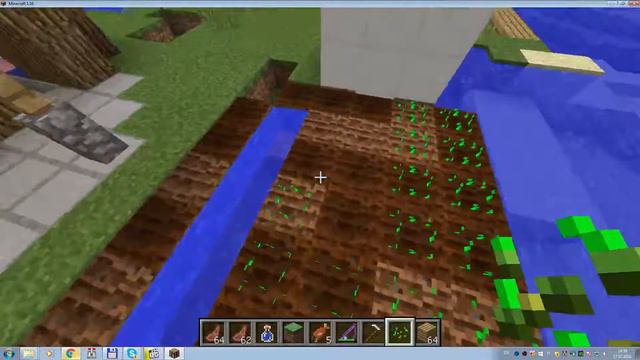 Играю в Minecraft на своём сервере Astra-Lisa.ddns.net:25565 смотреть онлайн