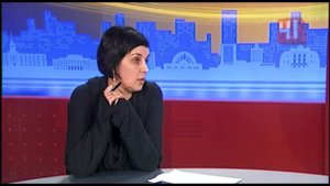 Жизнь с ВИЧ/ Интервью  /Екатеринбург