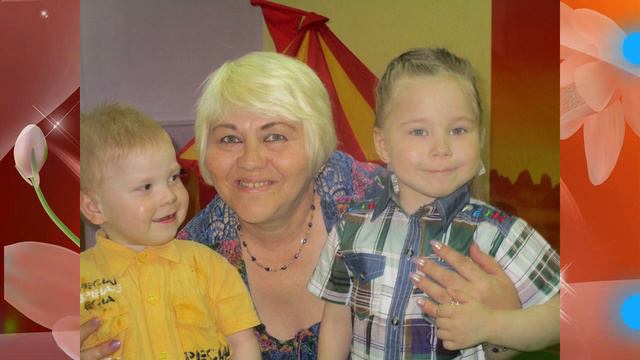 Супер бабушка смотреть онлайн