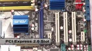 Asus P5QL PRO Motherboard