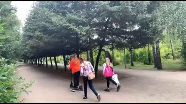 #Липецк. Я дома. Ощущения вообще не понятны. 4.08.2019 смотреть онлайн