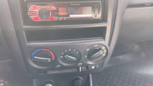 Мини обзор Hyundai Getz GL 2010г.