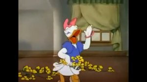 Daisy - Pretty Duck (tribute)