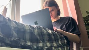 Лучший ноутбук для программистов - Macbook Air M2