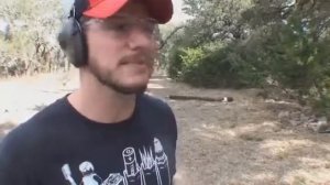 Можно ли пробить титан пулей!титановая пластина!убойное ранчо