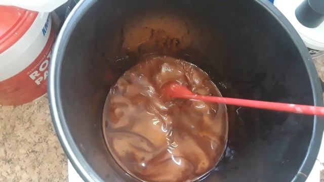 Раст стоп + медная смазка в пороги .