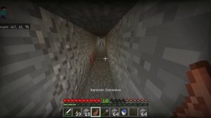 Minecraft Bedrock Edition: Алмазов больше, чем железа!