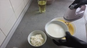 Шифоновый бисквит (шоколадный) / Лёгкий рецепт сочного бисквита / Самый вкусный бисквит