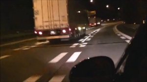 Acceleration Nissan Almera Tino SR20DE