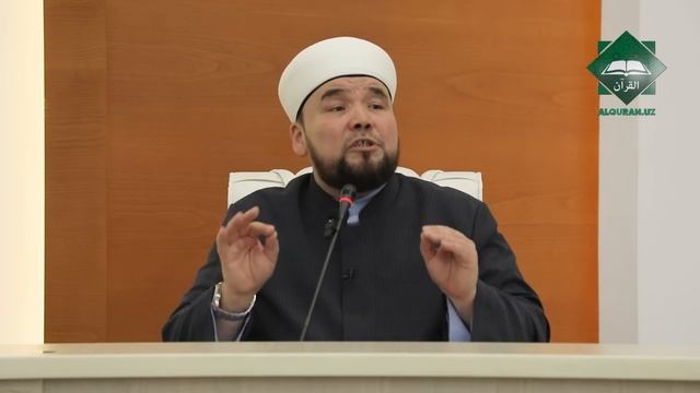 Qiroatlar haqida ma’lumot смотреть онлайн