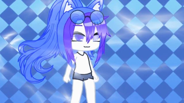 как я создала скин [новый мод гача клуба] жаль что завтра школа но я могу завтра сделать виде смотреть онлайн