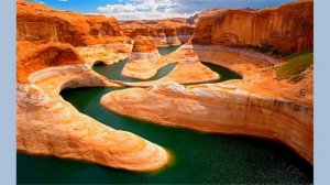 Самые живописные ущелья планеты
