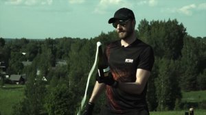 Запредельный тест Cold Steel Crawford 1, CRKT Crawford Kasper и Steel Will Plague Doctor