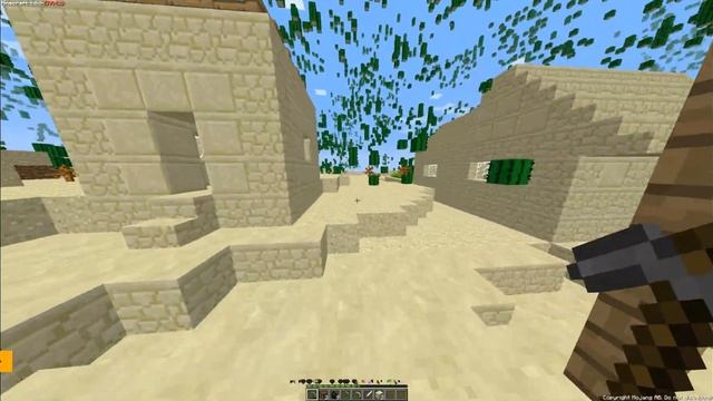 Minecraft version 1.0.422 ERROR смотреть онлайн