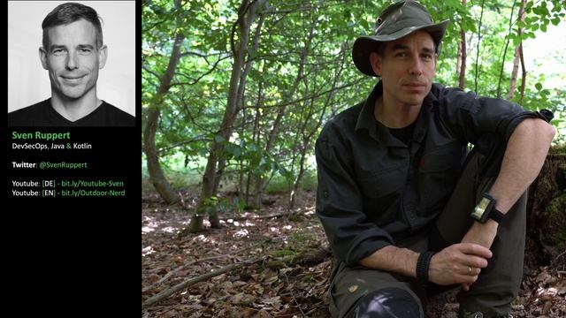 Trailer - GIDs Java 2020-09-03 - High Performance Persistence in Java смотреть онлайн