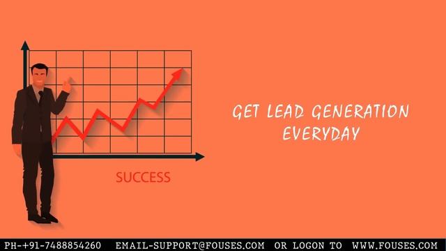Digital Marketing: SEM, SMM, SMO. Full Business Promotion