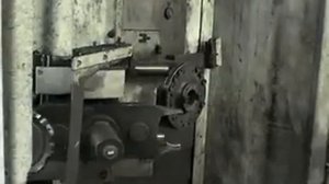 CW 1000 Heckert WMW