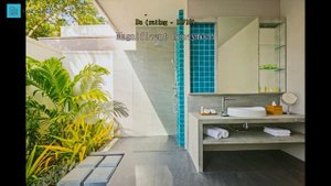 Review Dhigali Maldives - All Inclusive