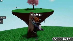 Как получить перчатку ''MEGAROCK'' в Slap Battles |Roblox