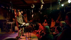 Псой Короленко. Va Mon Ami Va.