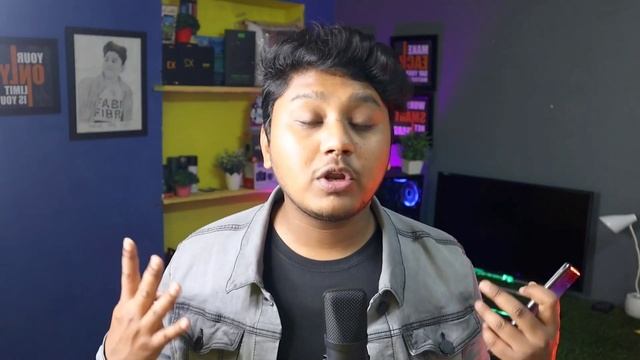 Realme GT Master Edition My New Smartphone || Why I Purchased Realme GT Master Edition In 2022