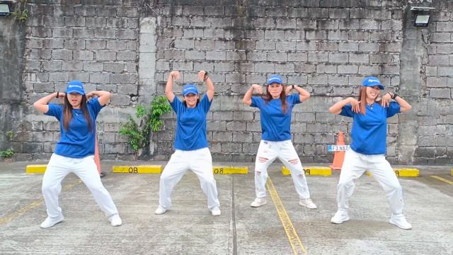 GASOLINA ( Egyptian Remix ) | Dance Fitness | Hyper movers смотреть онлайн