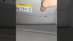 Volkswagen Polo.как снять потолок на фольксваген поло